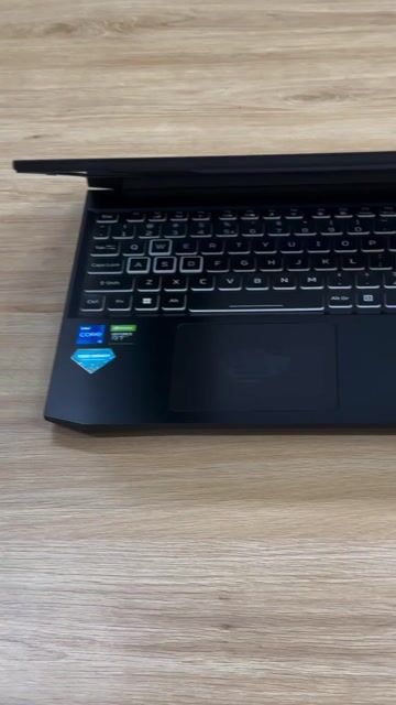 Acer Nitro 5 i5-11400H 16GB/512GB RTX 3050. Mua bán Laptop tại Quận Hoàng Mai Hà Nội được đăng bởi Hoàng Bách Techlife hình 1