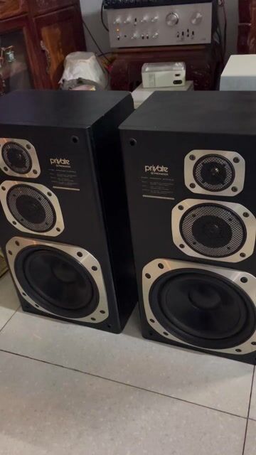 Bộ loa pioneer Japan S-Z91V. Mua bán Tivi, Âm thanh tại Thành phố Châu Đốc An Giang được đăng bởi Long hình 1