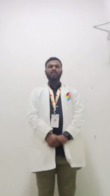 Real World Evidence®  of 73 Months Age With Initial Ability Score 557 Having 902 Today by Janampalli Kalyankumar, Admin Manager from Pragathi Nagar