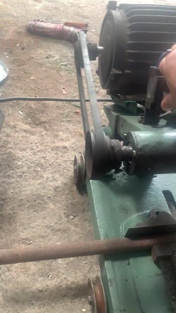 Máy cắt sắt bàn 355mm,mô tơ dây đồng VN,chạy êm.. Mua bán Đồ chuyên dụng, Giống nuôi trồng tại Thành phố Biên Hòa Đồng Nai được đăng bởi Thành Hưng hình 1