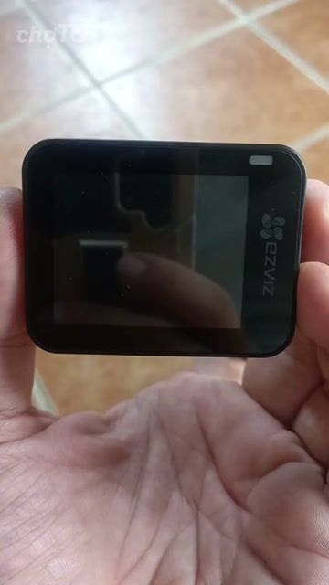 Camera hành động Ezviz Full HD Ambarella Mới 100%. Mua bán Máy ảnh, Máy quay tại Thành phố Thủ Đức Tp Hồ Chí Minh được đăng bởi Khoa Trần hình 1