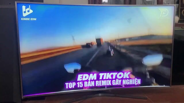 Tivi Samsung 65 inch 4K Màn hình cong. Mua bán Tivi, Âm thanh tại Quận Thanh Xuân Hà Nội được đăng bởi Giang hình 1
