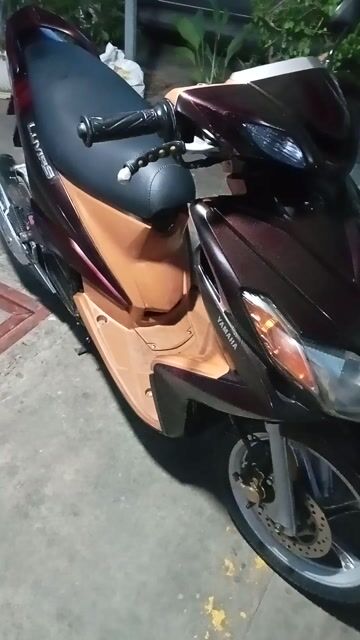 Yamaha Luvias Nâu 32098km. Mua bán Xe máy tại Thị xã Tân Uyên Bình Dương được đăng bởi Phạm Hoang hình 1