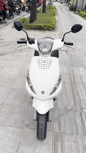Piaggio Zip 100cc Chính chủ Sd. Mua bán Xe máy tại Quận Nam Từ Liêm Hà Nội được đăng bởi Linh Nhi hình 1