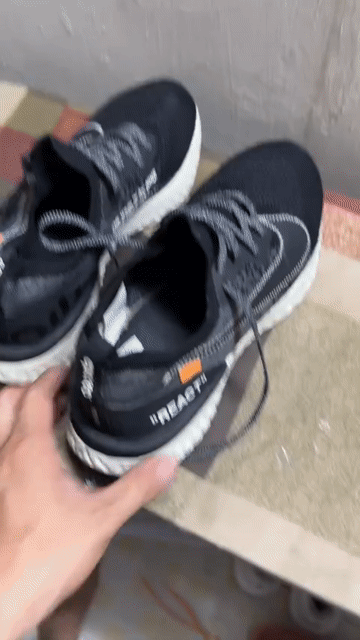 Giày thể thao Nike React Nam size 41 thanh lý. Mua bán Giày dép tại Huyện Đan Phượng Hà Nội được đăng bởi John Phạm Chuyên Giày 2hand hình 1