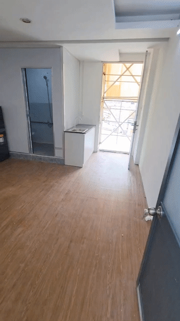 Cho thuê Phòng trọ Quận Gò Vấp Tp Hồ Chí Minh diện tích 30 m² giá 3,8 triệu/tháng