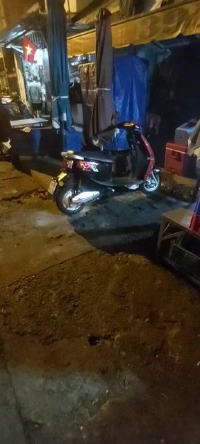 cần bán gắp ae qua (cs fix) xe gtdd chính chủ. Mua bán Xe điện tại Quận 1 Tp Hồ Chí Minh được đăng bởi Tin Tin hình 1