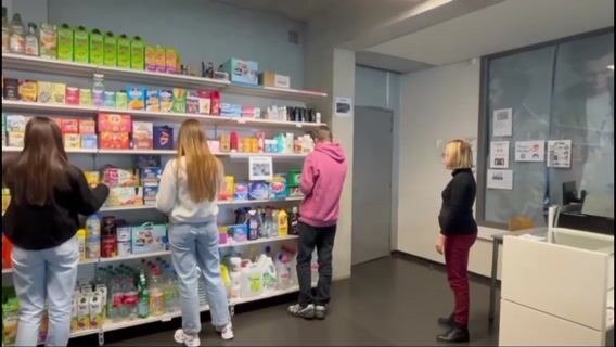 Immersion en CAP EPC