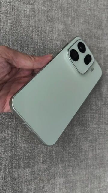 OPPO Find X9 Pro 256GB Trắng Nội Địa Máy New 100%. Mua bán Điện thoại tại Quận 3 Tp Hồ Chí Minh được đăng bởi Minh Phạm  hình 1