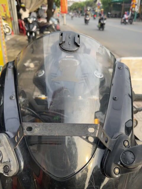 Yamaha R15 2019 Đen moto giá rẻ ( có bán góp). Mua bán Xe máy tại Thành phố Thuận An Bình Dương được đăng bởi xe máy phước thịnh hình 1