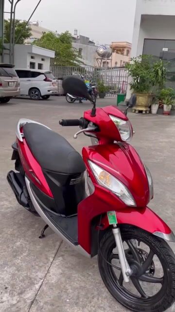 [SIÊU ĐẸP]🌟Honda Vision 2014 🌟odo 24.500 km🌟mới95%. Mua bán Xe máy tại Quận Bình Tân Tp Hồ Chí Minh được đăng bởi BÙI TIẾN DŨNG hình 1