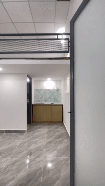 Cho thuê Phòng trọ Quận Gò Vấp Tp Hồ Chí Minh diện tích 22 m² giá 3 triệu/tháng