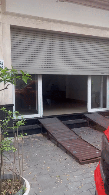 Cho thuê Nhà ở Cityland Center Hills Quận Gò Vấp Tp Hồ Chí Minh diện tích 100 m² giá 35 triệu/tháng