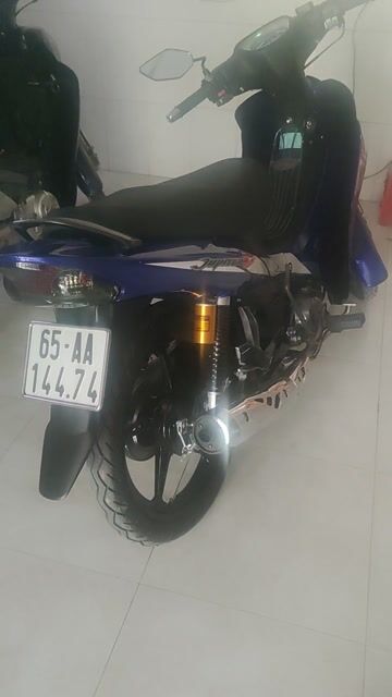 xe dọn mới full. Mua bán Xe máy tại Quận Cái Răng Cần Thơ được đăng bởi Phuc Thach hình 1