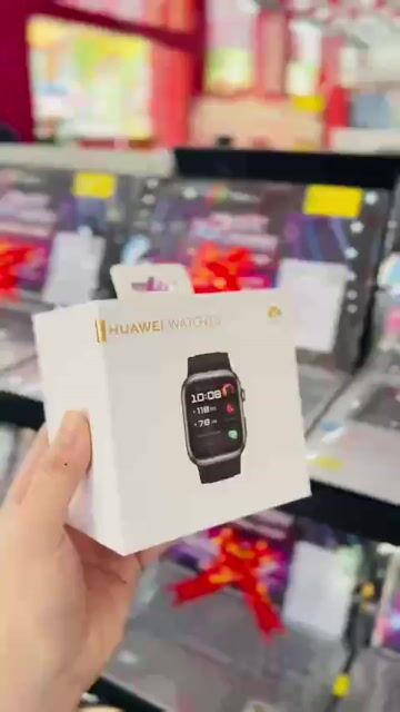 Huawei Watch D2. Mua bán Thiết bị đeo thông minh tại Quận 10 Tp Hồ Chí Minh được đăng bởi Huawei Sài gòn hình 1