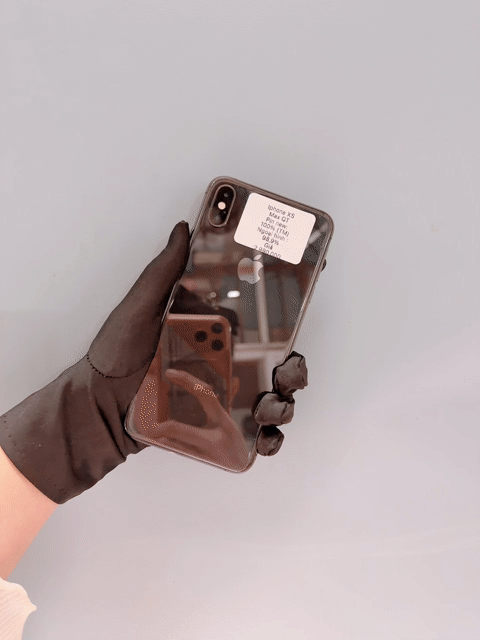 ⭐️⭐️iPhone XS Max 64GB , Quốc Tế ⭐️⭐️ Giá Tốt✅✅✅. Mua bán Điện thoại tại Thành phố Huế Thừa Thiên Huế được đăng bởi Cầm Đồ Thanh Lý  hình 1