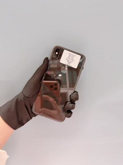 ⭐️⭐️iPhone XS Max 64GB , Quốc Tế ⭐️⭐️ Giá Tốt✅✅✅. Mua bán Điện thoại tại Thành phố Huế Thừa Thiên Huế được đăng bởi Cầm Đồ Thanh Lý  hình 1