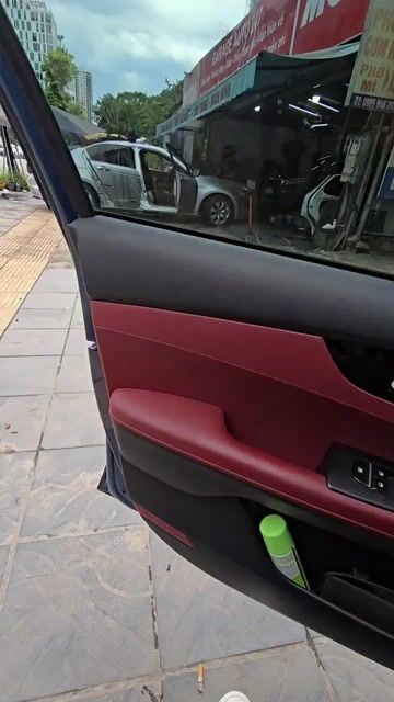 Kia K3 2022 1.6 Premium - 60000 km. Mua bán Ô tô tại Quận Đống Đa Hà Nội được đăng bởi Đỗ Văn Tú hình 1