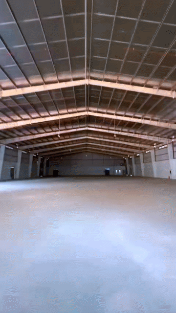 Cho thuê Văn phòng, Mặt bằng kinh doanh Quận Bình Tân Tp Hồ Chí Minh diện tích 2400 m² giá 284 triệu/tháng