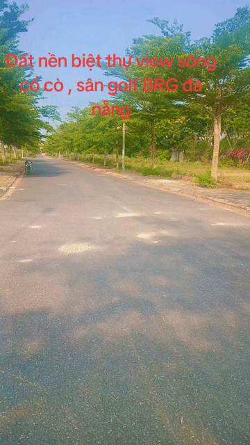 Mua bán Đất Quận Ngũ Hành Sơn Đà Nẵng diện tích 245 m² giá 8,5 tỷ