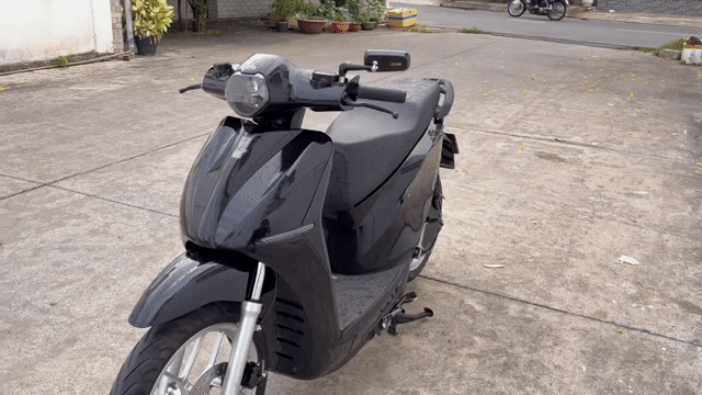 Xe máy điện Datbike Quantum S3 2025 chính chủ. Mua bán Xe máy tại Quận 12 Tp Hồ Chí Minh được đăng bởi Gái út  hình 1
