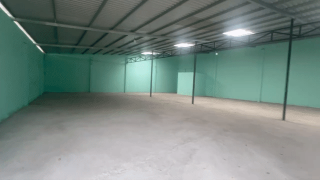 Cho thuê Văn phòng, Mặt bằng kinh doanh Quận Bình Tân Tp Hồ Chí Minh diện tích 300 m² giá 20 triệu/tháng
