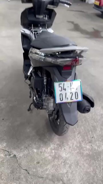 Honda Airblade 110 Fi màu đen bạc đời 2010 bstp. Mua bán Xe máy tại Quận 11 Tp Hồ Chí Minh được đăng bởi nguyenxuanthinh quận tân phú  hình 1