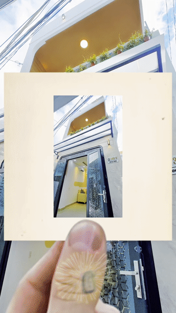 Mua bán Nhà ở Quận Bình Thạnh Tp Hồ Chí Minh diện tích 43 m² giá 5,99 tỷ