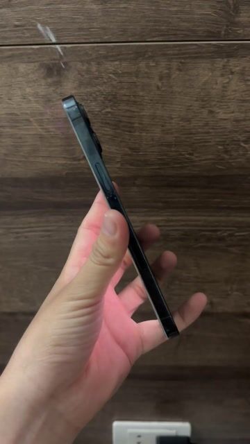 Apple iPhone 12 Pro Max 256GB Xanh Đã sử dụng. Mua bán Điện thoại tại Huyện Thanh Trì Hà Nội được đăng bởi Khang Technology hình 1