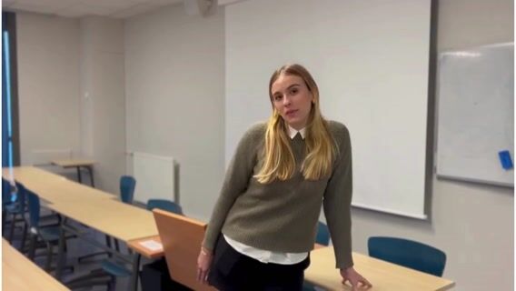 Découverte du Master MOSMS en alternance : préjugés VS réalité