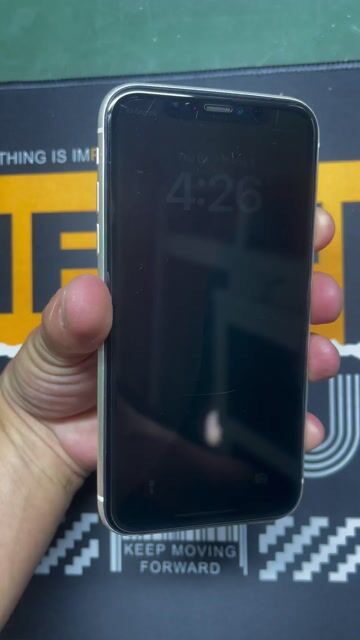 Apple iPhone 11 64GB Trắng Đã sử dụng. Mua bán Điện thoại tại Quận Gò Vấp Tp Hồ Chí Minh được đăng bởi T STORE Sửa iPHONE  hình 1