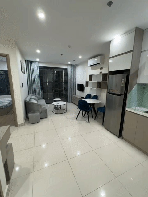 Mua bán Căn hộ Chung cư Vinhomes Ocean Park Gia Lâm Huyện Gia Lâm Hà Nội diện tích 47 m² giá 2,66 tỷ