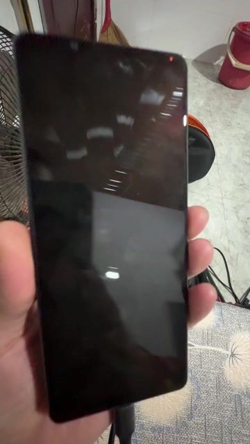 Sony Xperia 1 mark 3 256GB lỗi wifi còn lại ok hết. Mua bán Điện thoại tại Huyện Hưng Nguyên Nghệ An được đăng bởi Nam Nguyễn hình 1