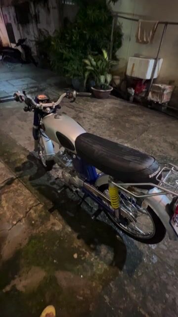 Dư dùng cần bán 67 - 54mm zên Neo +4. Mua bán Xe máy tại Quận Phú Nhuận Tp Hồ Chí Minh được đăng bởi nhut hình 1