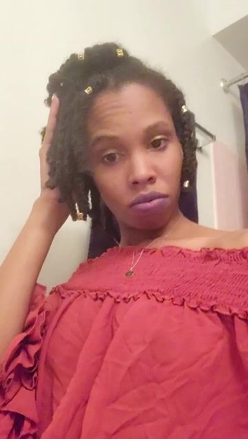 Model - Tavvyshae young