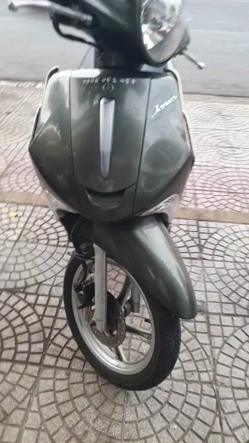 Yamaha Janus 2021 Xám Xanh. Mua bán Xe máy tại Quận Sơn Trà Đà Nẵng được đăng bởi nguyen nhan hình 1