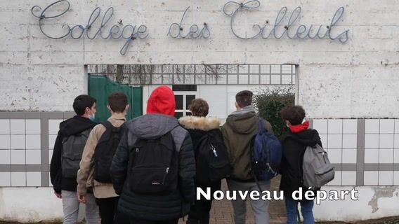 Educateur spécialisé: offrir un nouveau départ