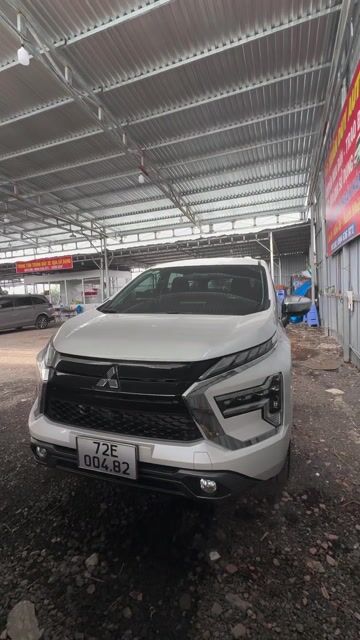 Mitsubishi Xpander 2025 1.5 AT Premium 8.000km. Mua bán Ô tô tại Quận Bình Tân Tp Hồ Chí Minh được đăng bởi phan tịnh hình 1