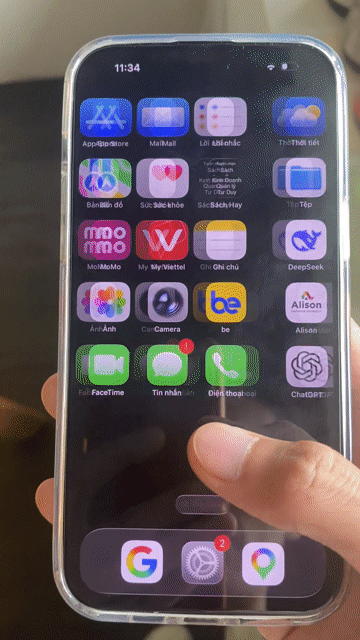 Apple iPhone 14 Pro Max 256GB Đen. Mua bán Điện thoại tại Quận Ba Đình Hà Nội được đăng bởi tran hieu hình 1