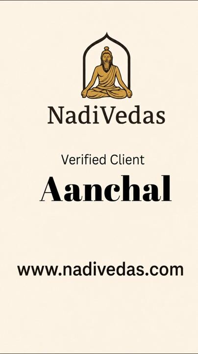 Dr. Aanchal testimonial