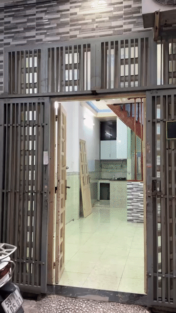 Cho thuê Nhà ở Quận Gò Vấp Tp Hồ Chí Minh diện tích 21 m² giá 7 triệu/tháng