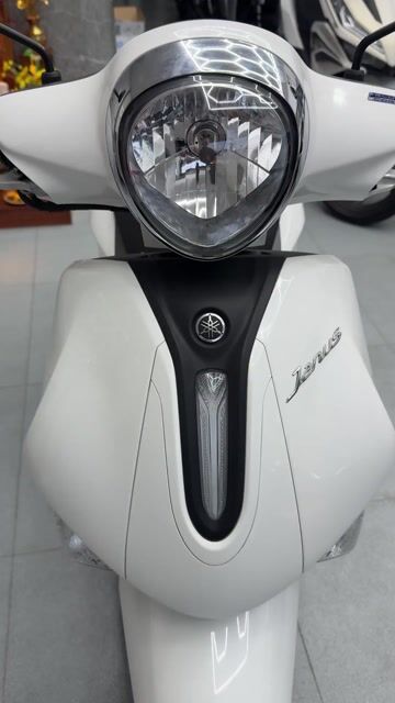 Yamaha Janus Fi 2024 Siêu lướt 5 ngàn Góp cần cccd. Mua bán Xe máy tại Quận Ninh Kiều Cần Thơ được đăng bởi XE MÁY HOÀNG YẾN hình 1