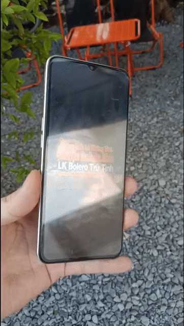 Điện thoại di động 8GB/256GB Bạc, pin 5k retmi . Mua bán Điện thoại tại Quận 12 Tp Hồ Chí Minh được đăng bởi MitPhôn hình 1