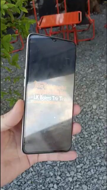Điện thoại di động 8GB/256GB Bạc, pin 5k retmi . Mua bán Điện thoại tại Quận 12 Tp Hồ Chí Minh được đăng bởi MitPhôn hình 1