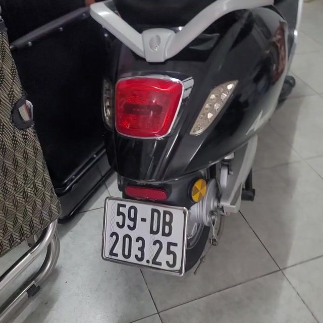 THANH LÝ NHANH. Mua bán Xe điện tại Quận Tân Phú Tp Hồ Chí Minh được đăng bởi Đặng Thảo hình 1