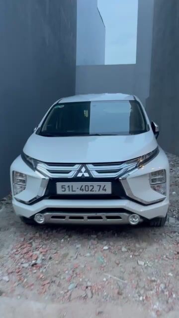 Xpander 2020 1.5AT - 57685 km. Mua bán Ô tô tại Quận Gò Vấp Tp Hồ Chí Minh được đăng bởi Nghi Nguyen hình 1