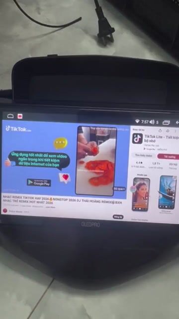 Bán 2 màn oledpro p450 + oled wifi kèm dưỡng innov. Mua bán Phụ tùng xe tại Huyện Hóc Môn Tp Hồ Chí Minh được đăng bởi Quyền hình 1