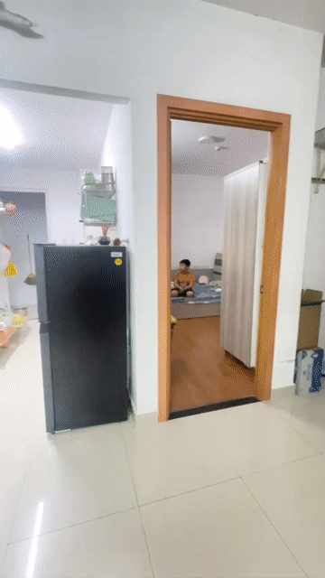 Mua bán Căn hộ Chung cư Quận 12 Tp Hồ Chí Minh diện tích 58 m² giá 1,99 tỷ