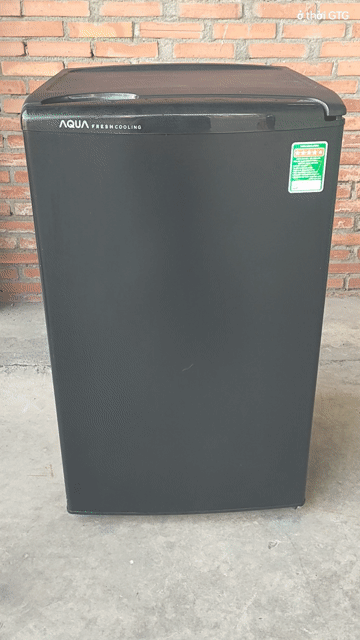 Tủ lạnh mini Aqua AQR-. Mua bán Tủ lạnh tại Thành phố Thủ Đức Tp Hồ Chí Minh được đăng bởi Công Ty Hải Âu hình 1