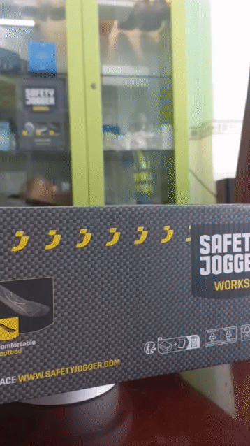 Giày bảo hộ thấp cổ Jogger Bestrun s3. Mua bán Đồ chuyên dụng, Giống nuôi trồng tại Quận Bình Tân Tp Hồ Chí Minh được đăng bởi CTY TNHH THIẾT BỊ AN TOÀN BĐS ASIA SAFE hình 1